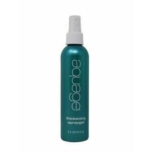 Aquage Hair Thickening Spraygel 10 oz
